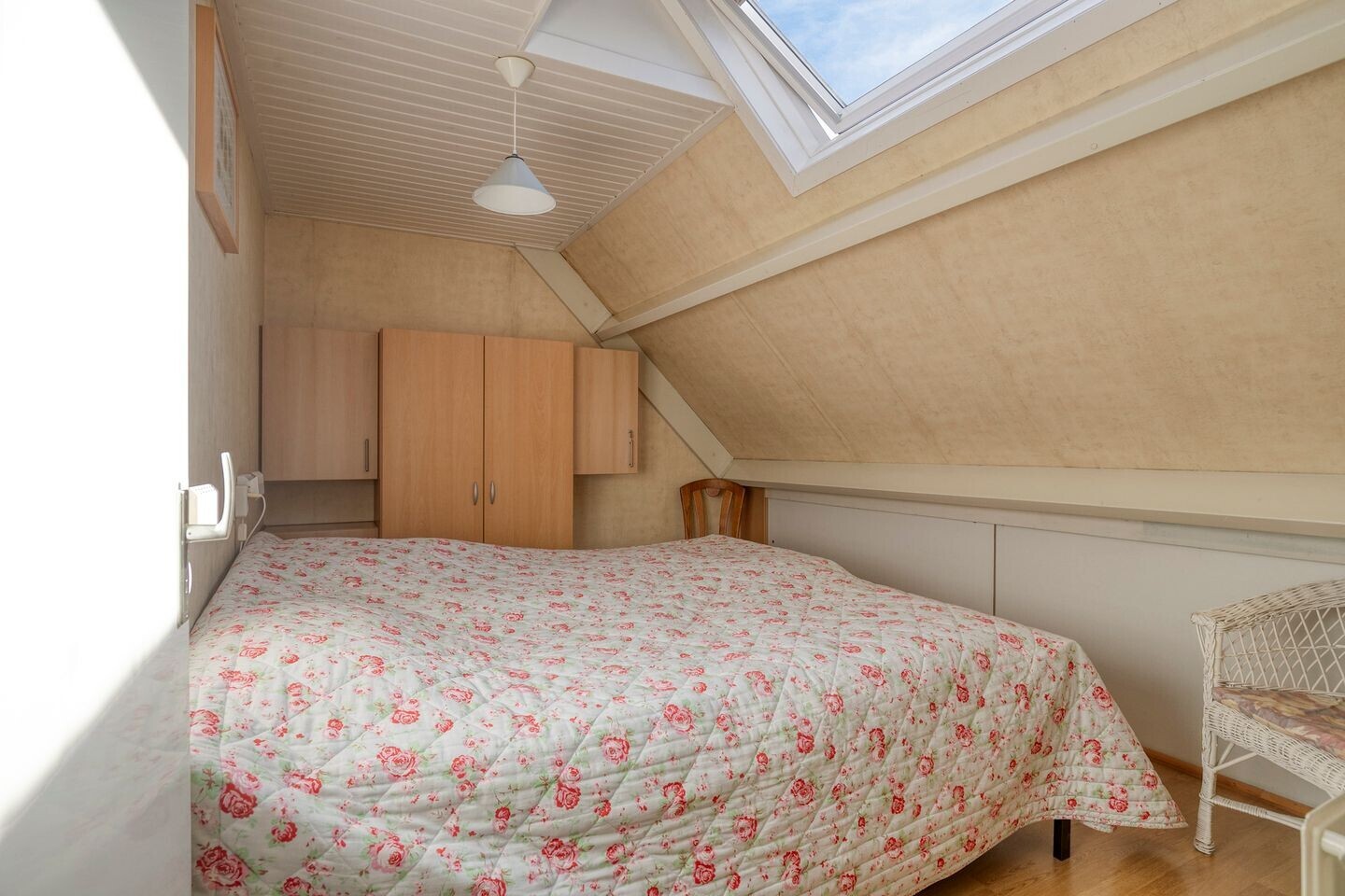 Tussenwoning te koop: Fazantpad 62, Soest