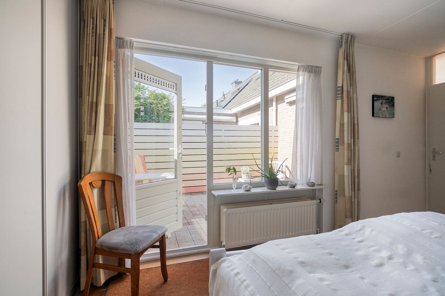 Tussenwoning te koop: Fazantpad 62, Soest