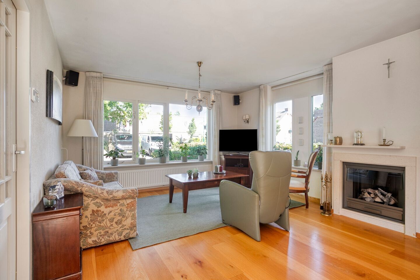Tussenwoning te koop: Fazantpad 62, Soest