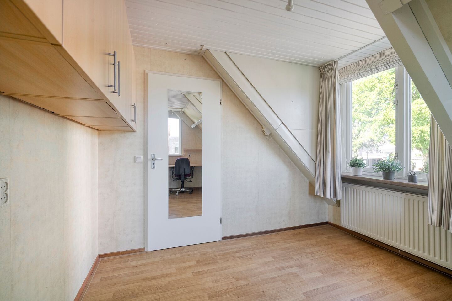 Tussenwoning te koop: Fazantpad 62, Soest