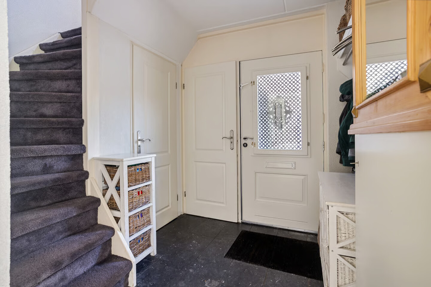 Tussenwoning te koop: Reespoor 28, Soest