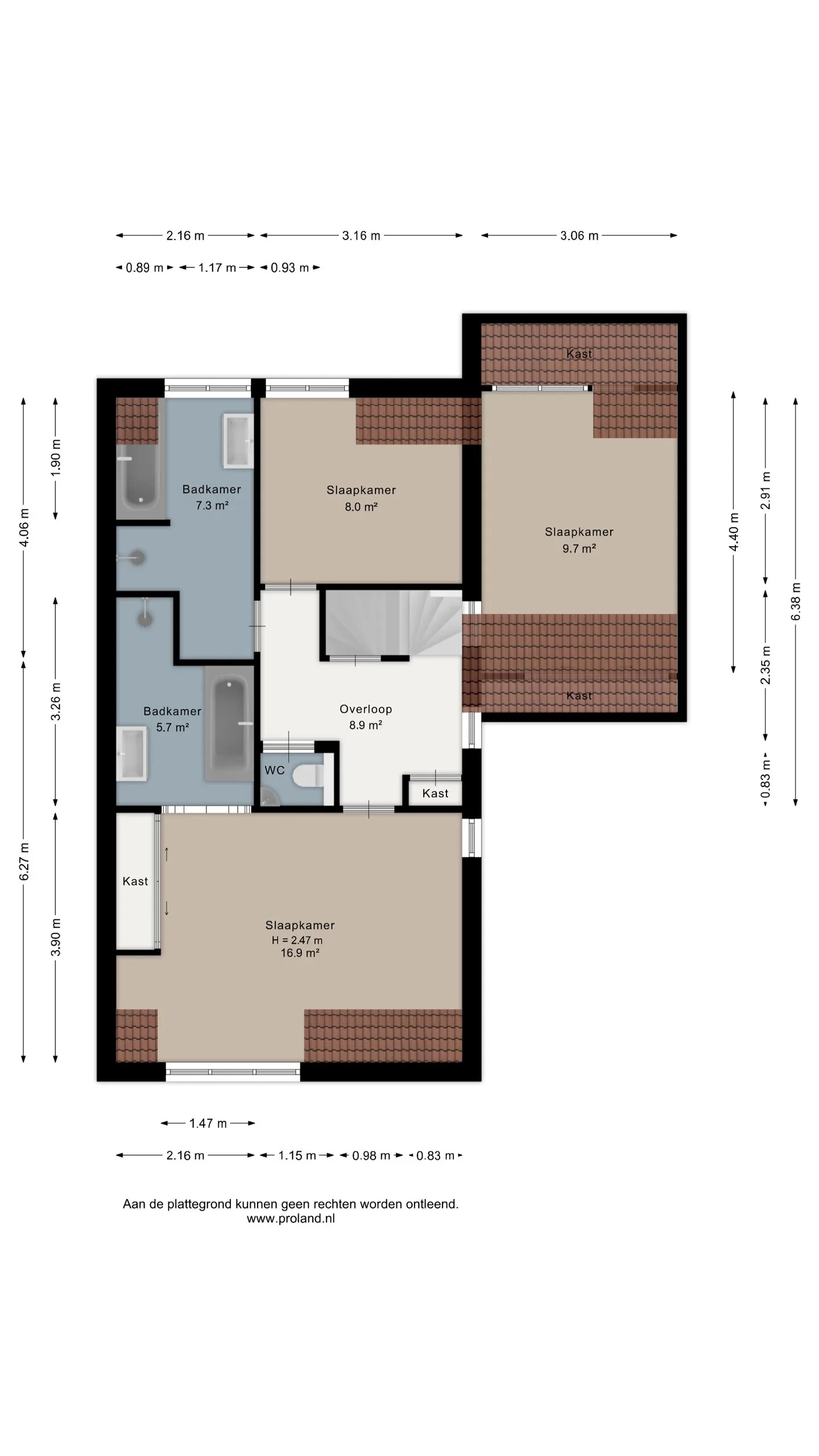 Tussenwoning te koop: Reespoor 28, Soest