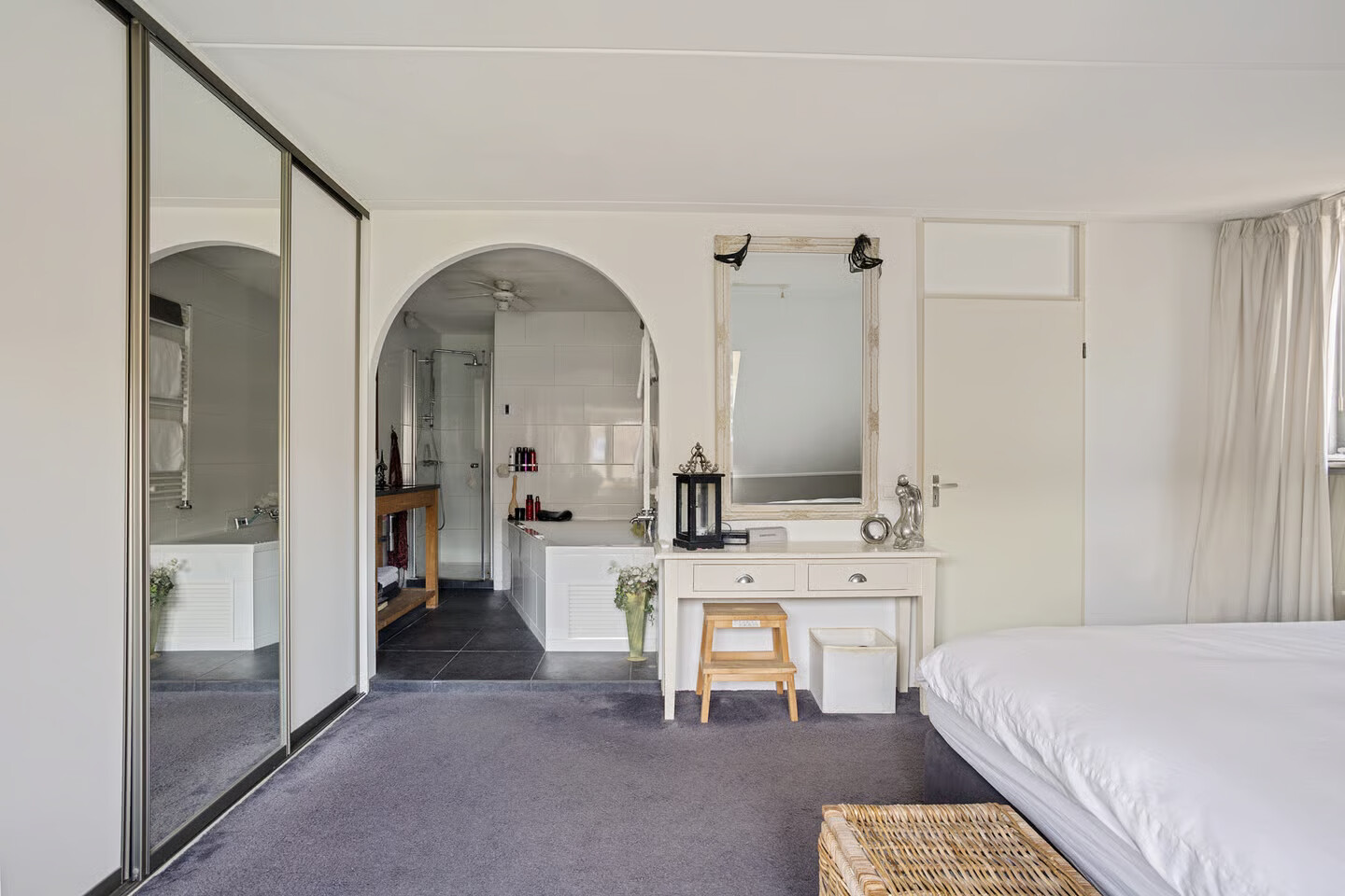 Tussenwoning te koop: Reespoor 28, Soest