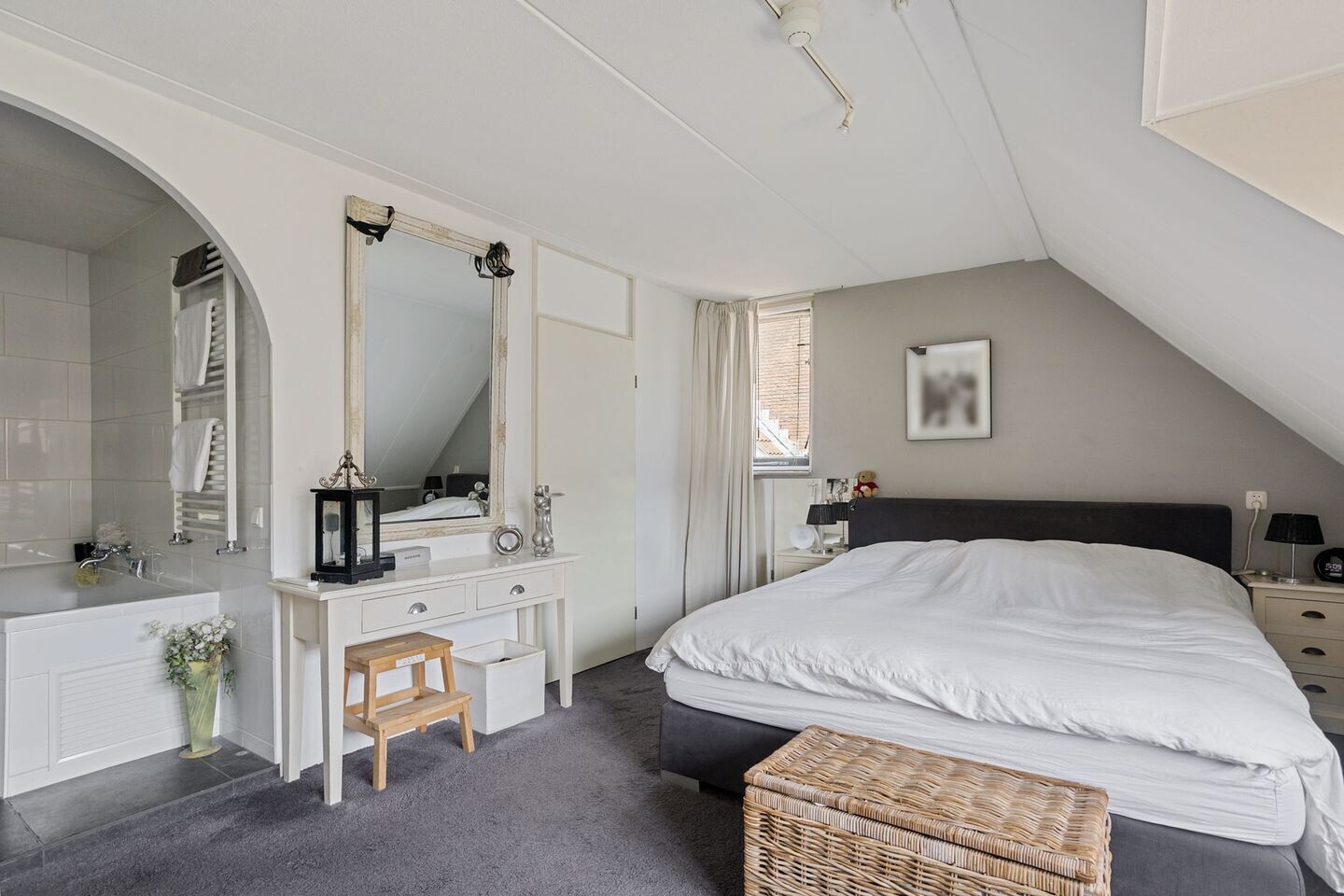 Tussenwoning te koop: Reespoor 28, Soest