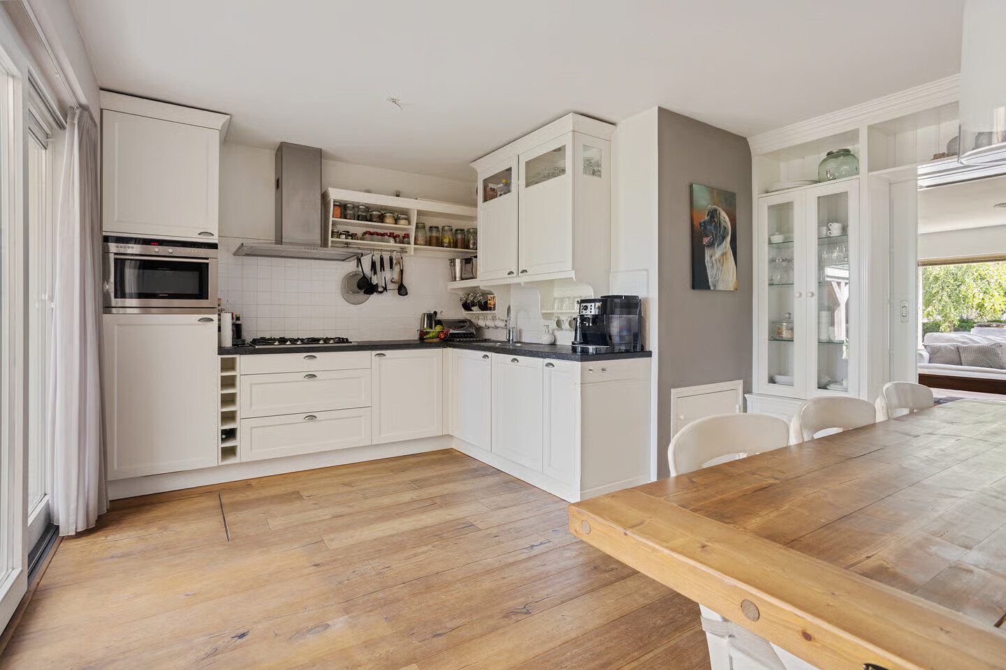 Tussenwoning te koop: Reespoor 28, Soest