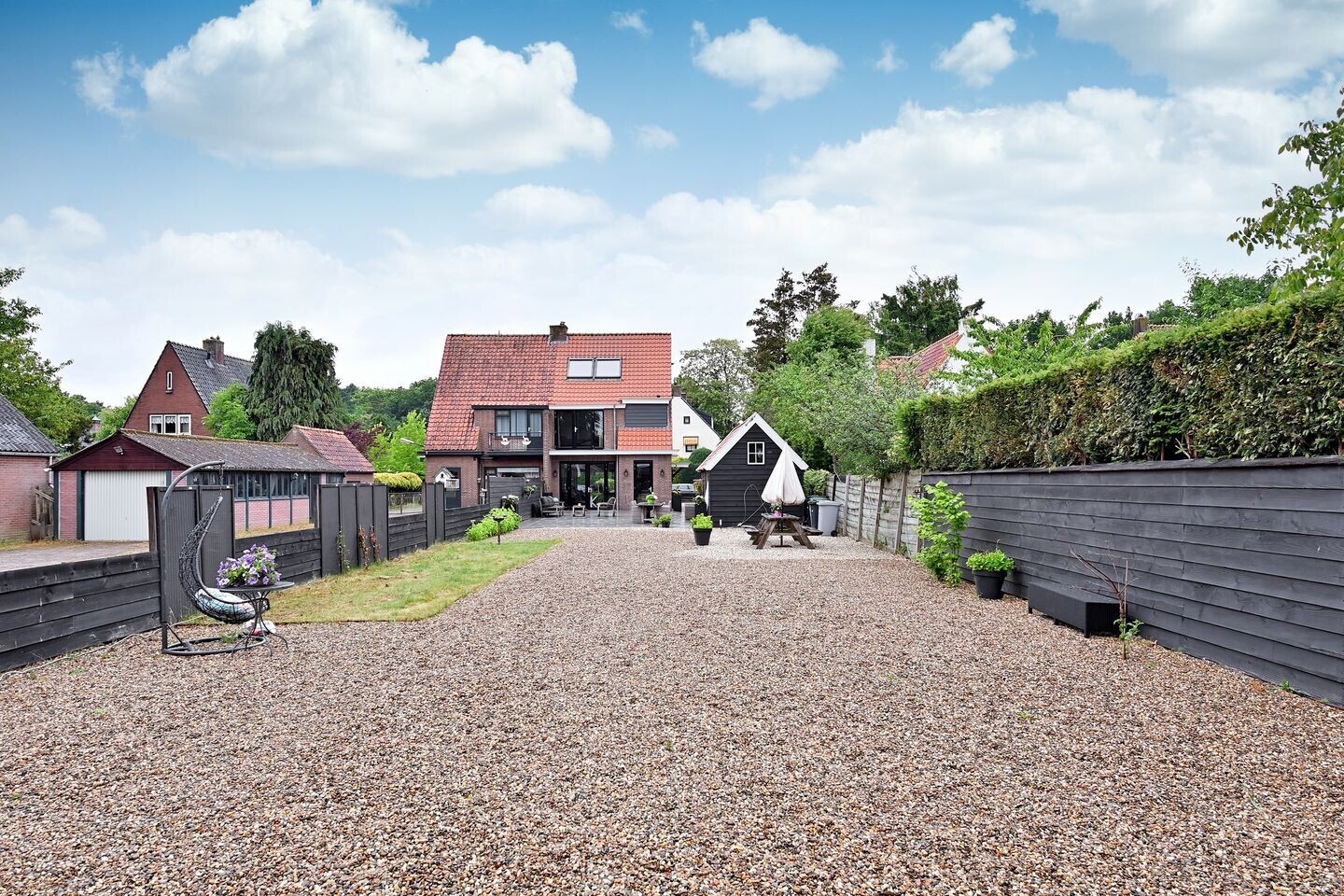 Woning te koop: 1e Heezerlaantje 3, Soest