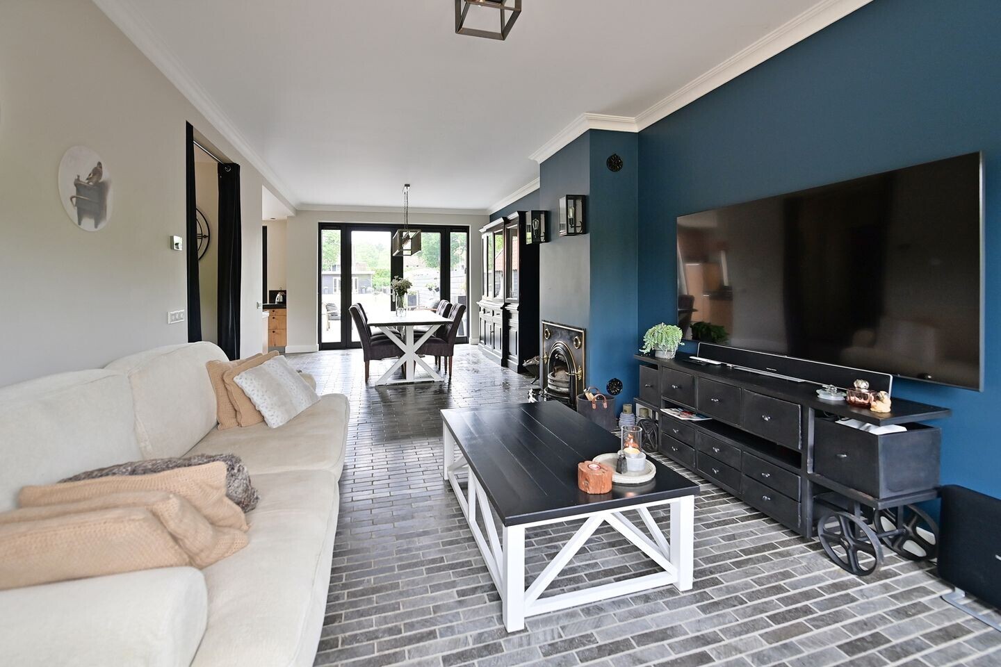 Woning te koop: 1e Heezerlaantje 3, Soest