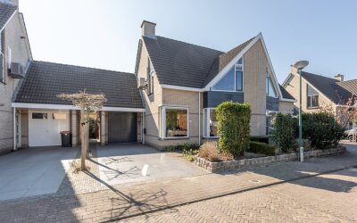 Groenling 17
