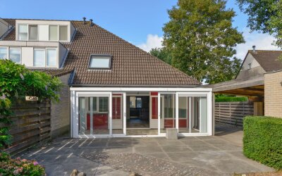 Goudvink 1