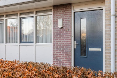 Goudvink 21