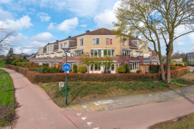 Goudvink 25