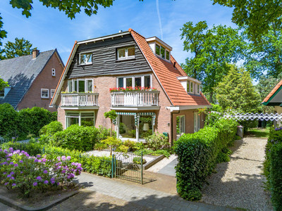 Heideweg 12