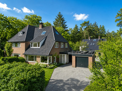 Sparrenlaan 10