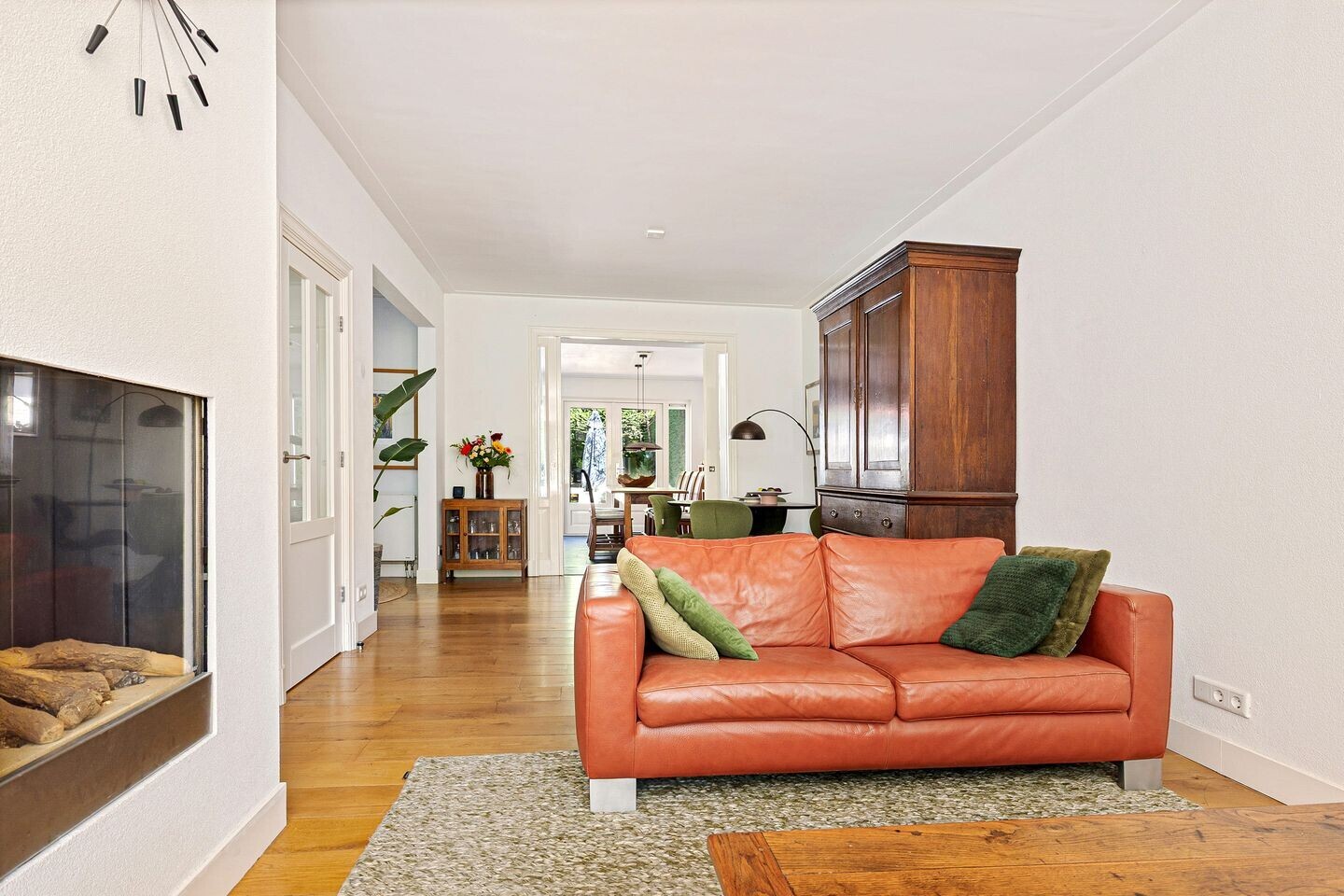 Hoekwoning te koop: Prunuslaan 24, Soest