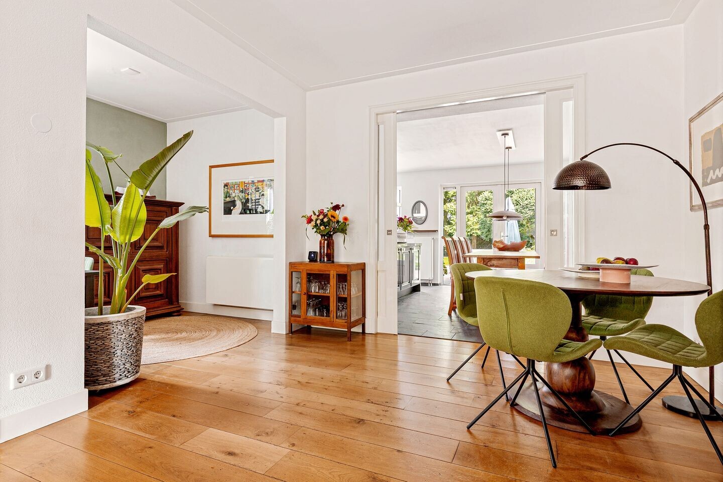 Hoekwoning te koop: Prunuslaan 24, Soest