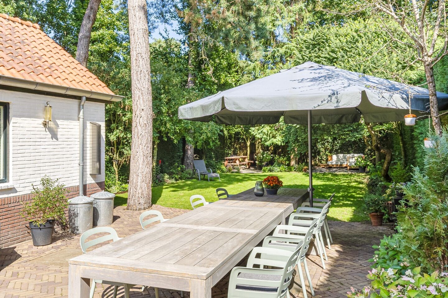 Hoekwoning te koop: Prunuslaan 24, Soest