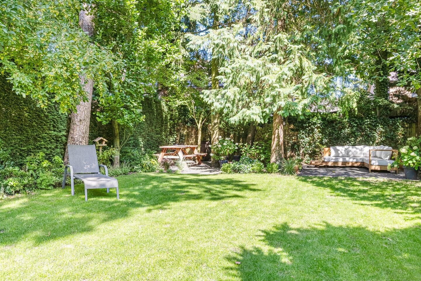 Hoekwoning te koop: Prunuslaan 24, Soest