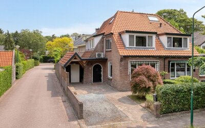 Braamweg 45
