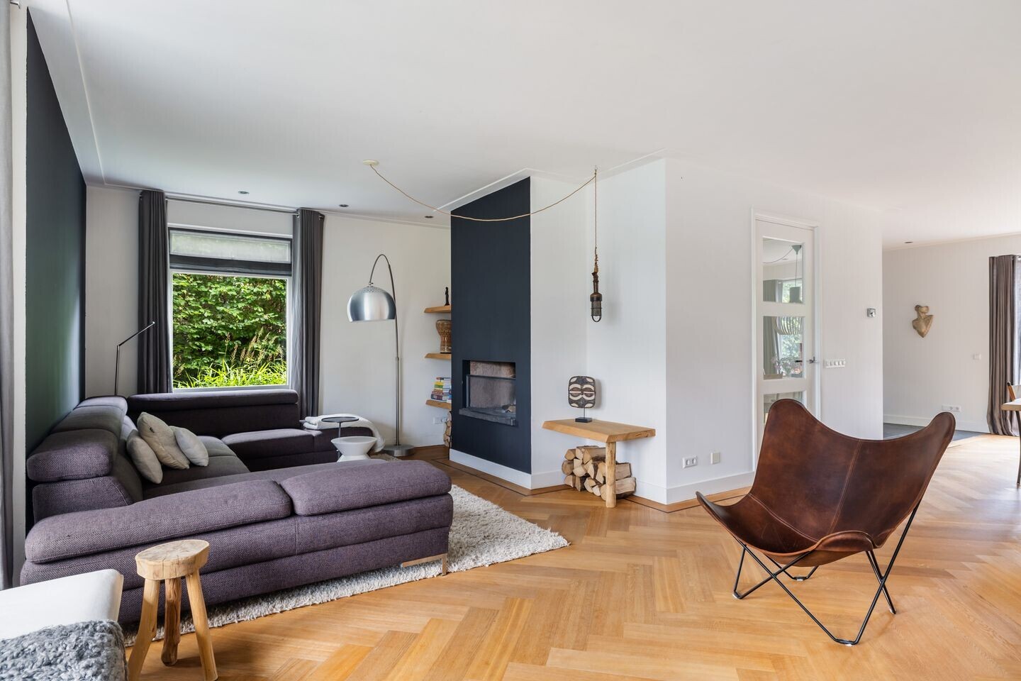 Twee-onder-één-kap te koop: Braamduin 8, Soest