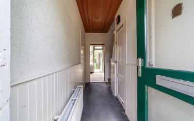 Meidoornweg 21
