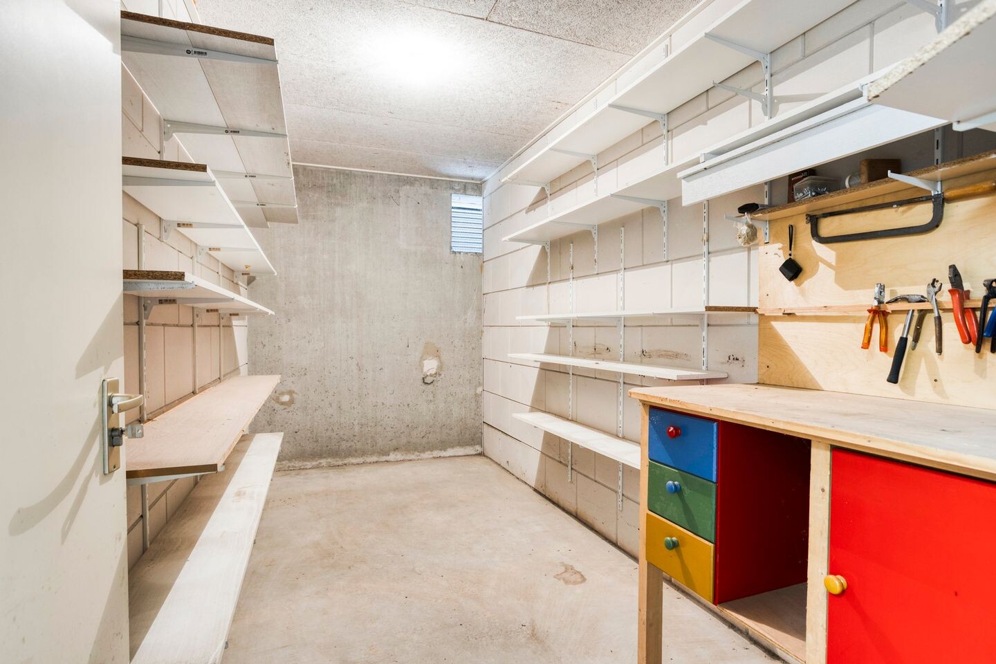 Appartement te koop: Seminariehof 38, Soest