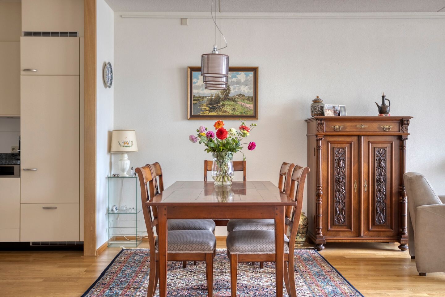 Appartement te koop: Seminariehof 38, Soest
