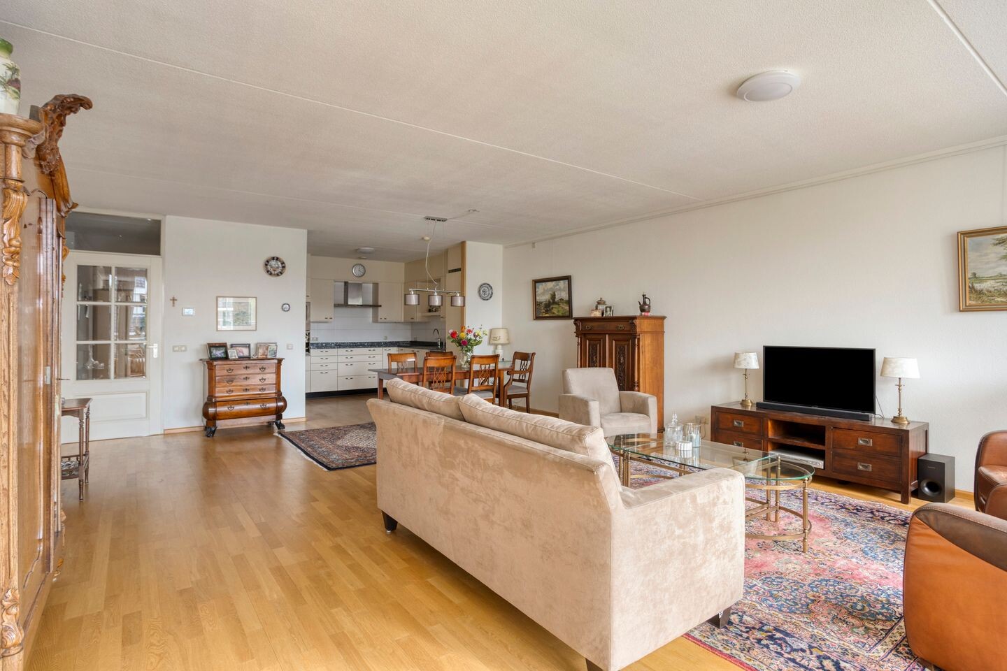 Appartement te koop: Seminariehof 38, Soest