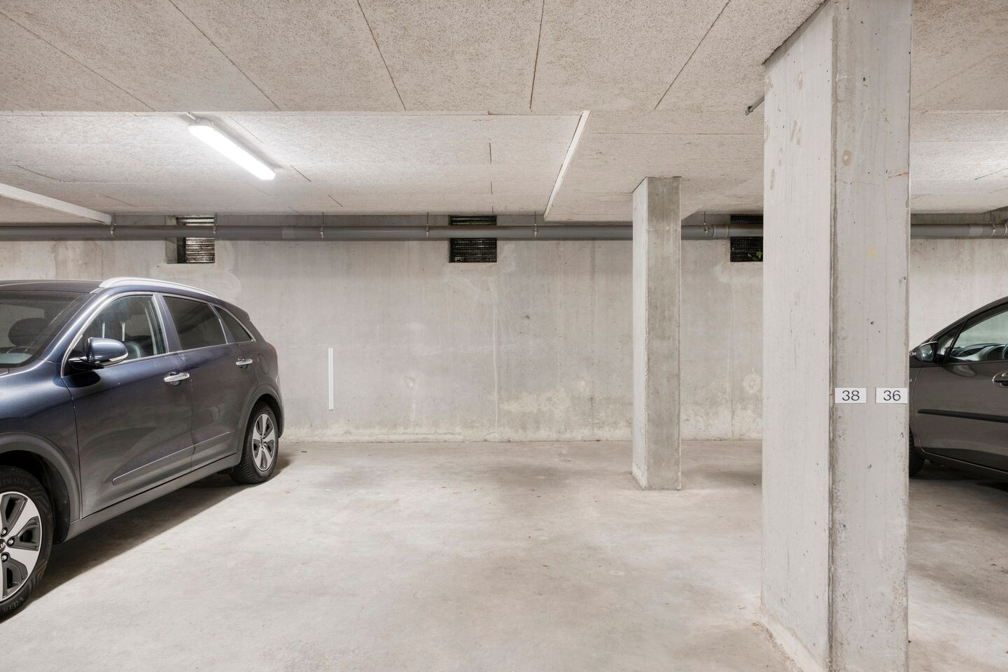 Appartement te koop: Seminariehof 38, Soest