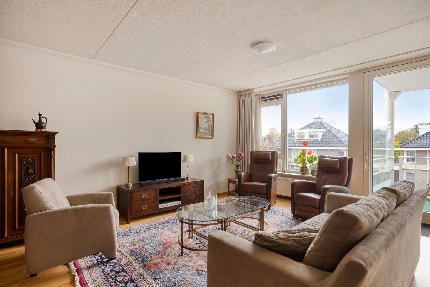 Appartement te koop: Seminariehof 38, Soest
