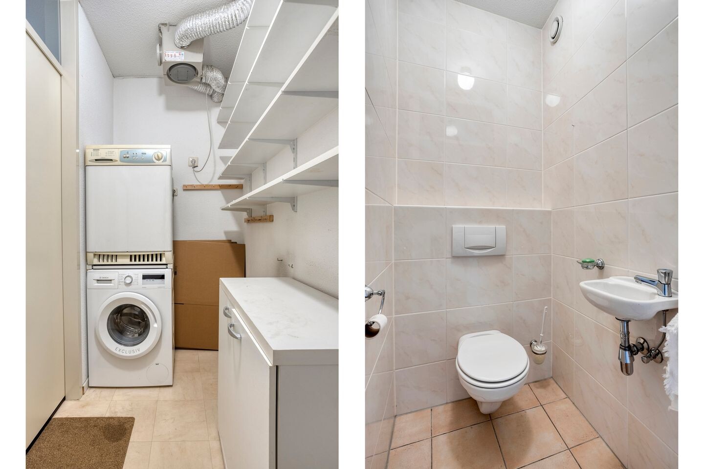 Appartement te koop: Seminariehof 38, Soest