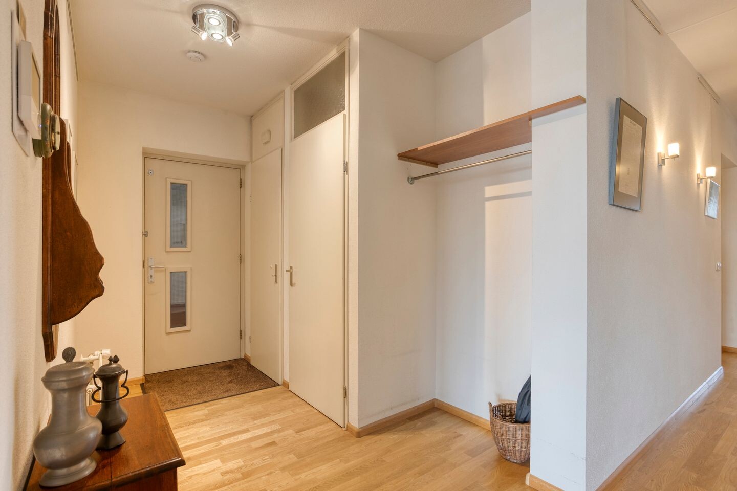 Appartement te koop: Seminariehof 38, Soest