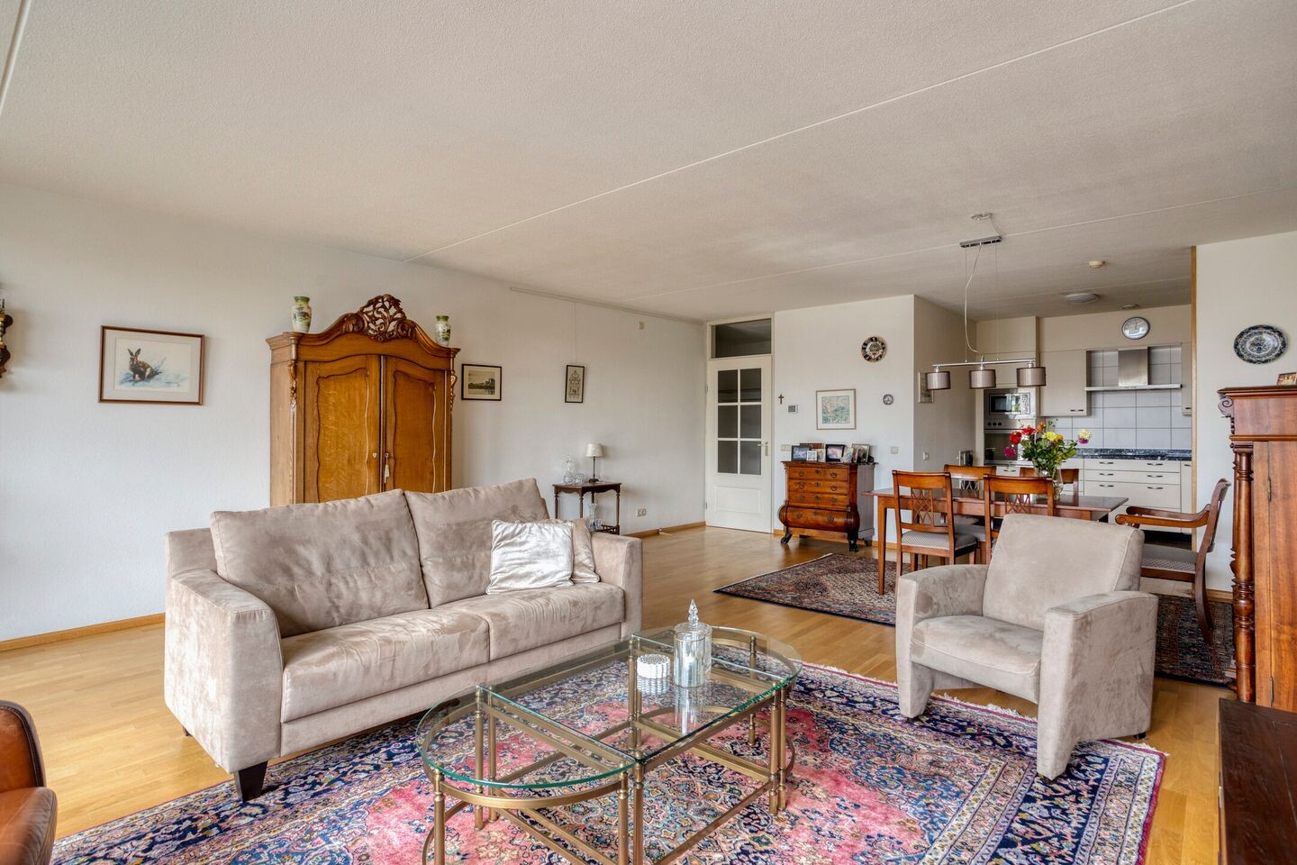 Appartement te koop: Seminariehof 38, Soest