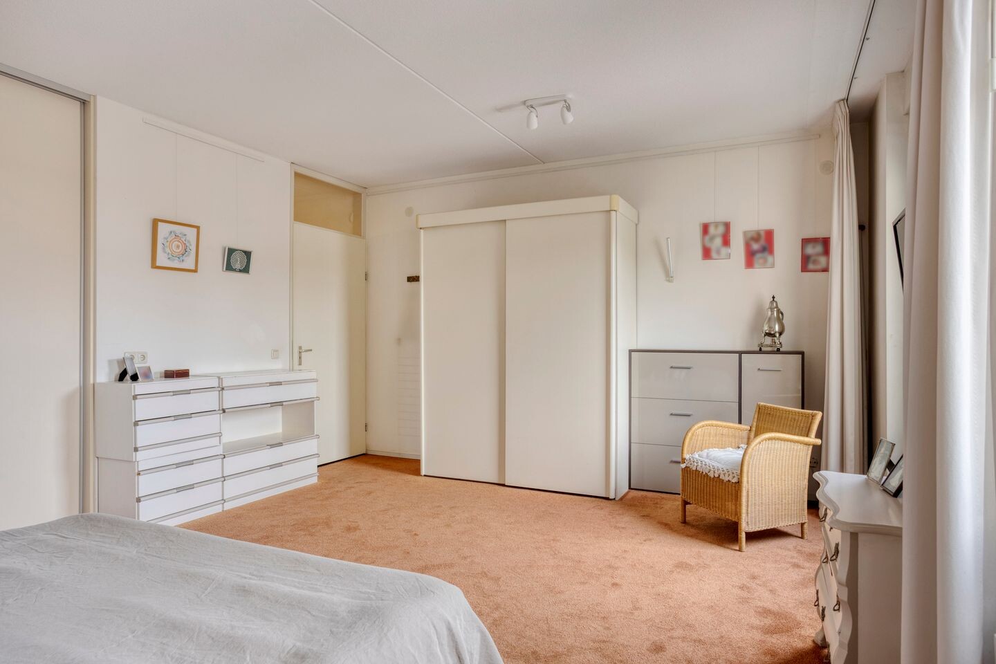 Appartement te koop: Seminariehof 38, Soest
