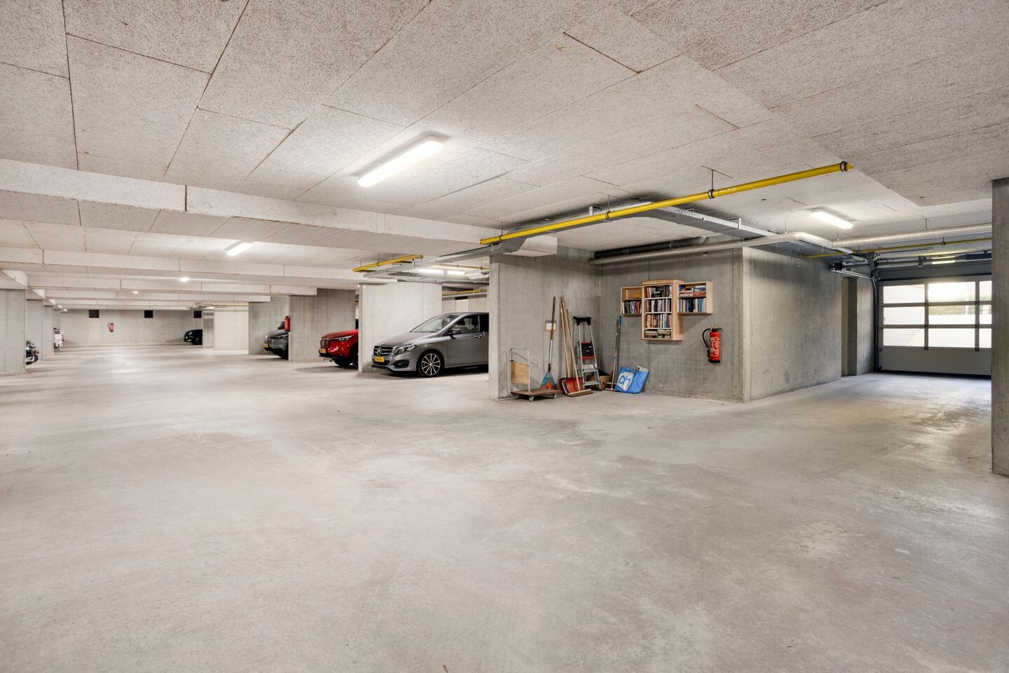 Appartement te koop: Seminariehof 38, Soest