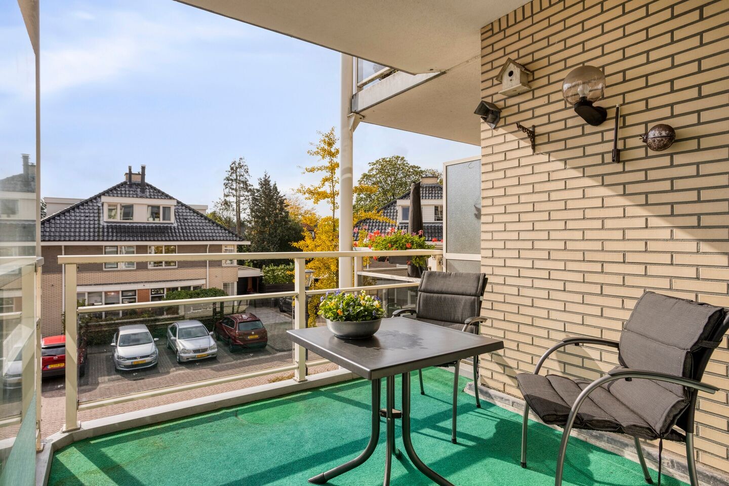 Appartement te koop: Seminariehof 38, Soest