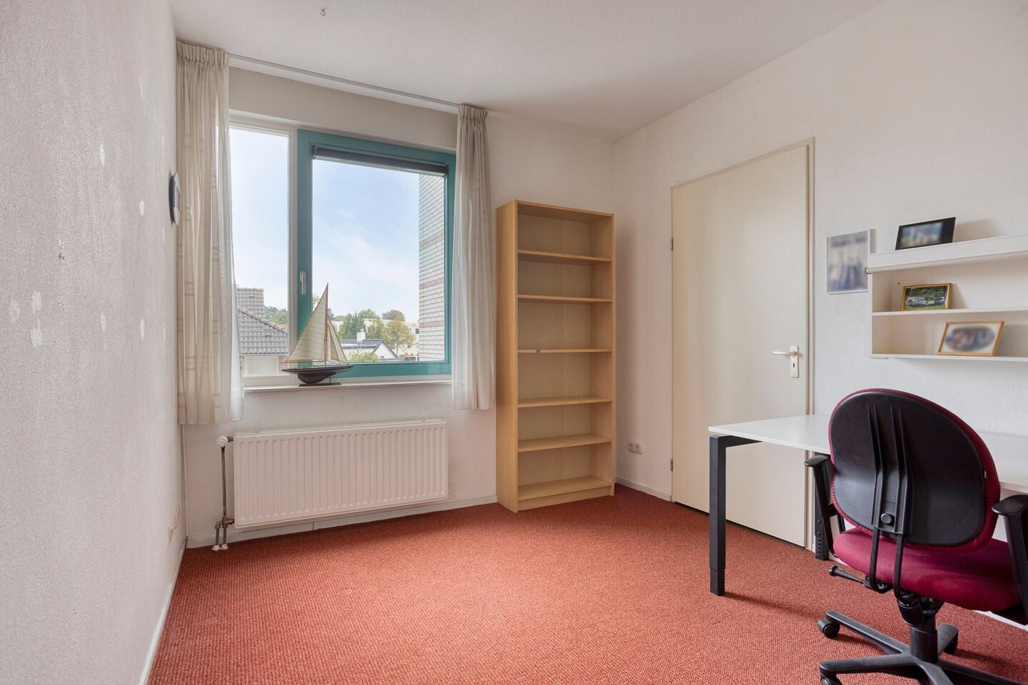 Appartement te koop: Seminariehof 38, Soest