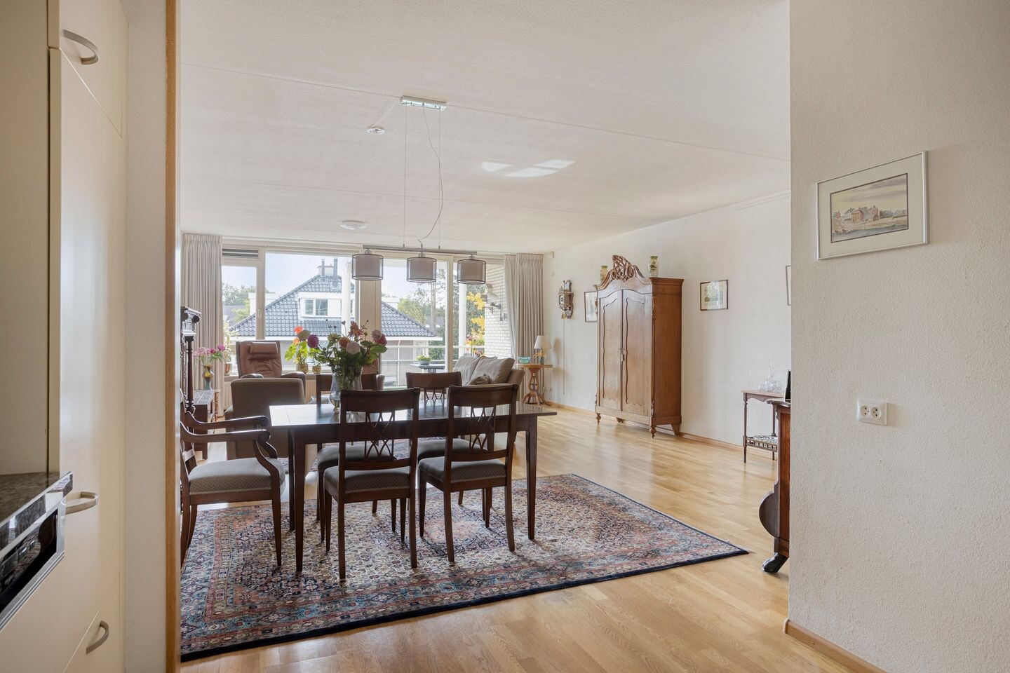 Appartement te koop: Seminariehof 38, Soest