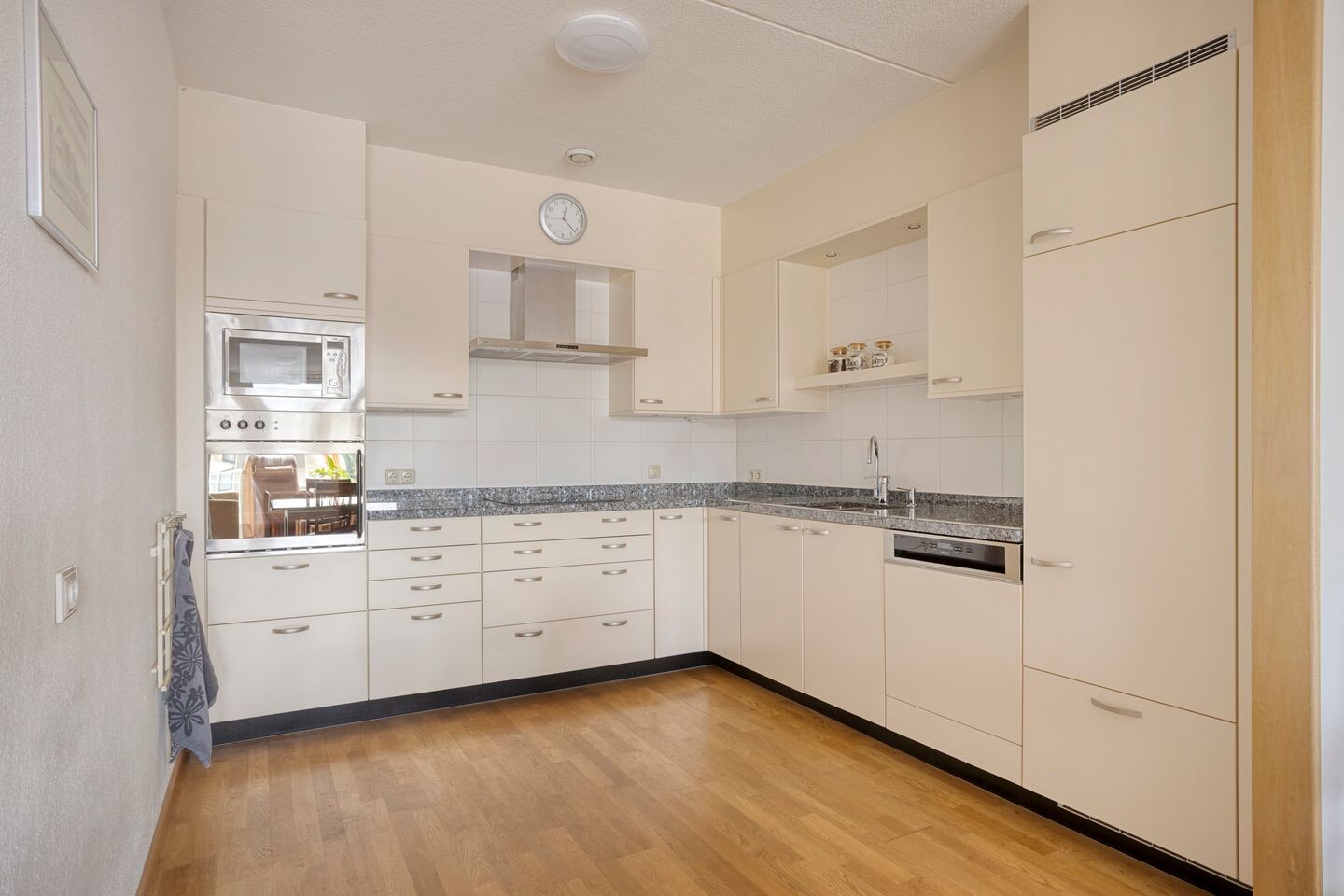 Appartement te koop: Seminariehof 38, Soest