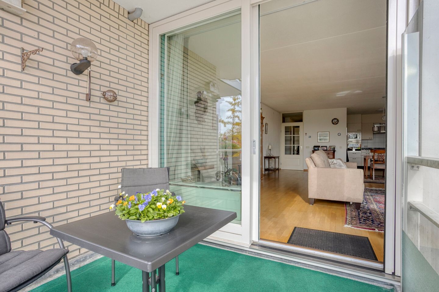Appartement te koop: Seminariehof 38, Soest