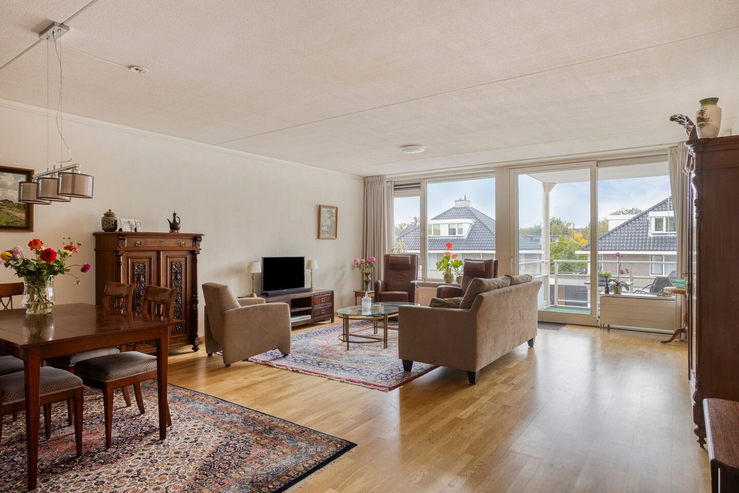 Appartement te koop: Seminariehof 38, Soest