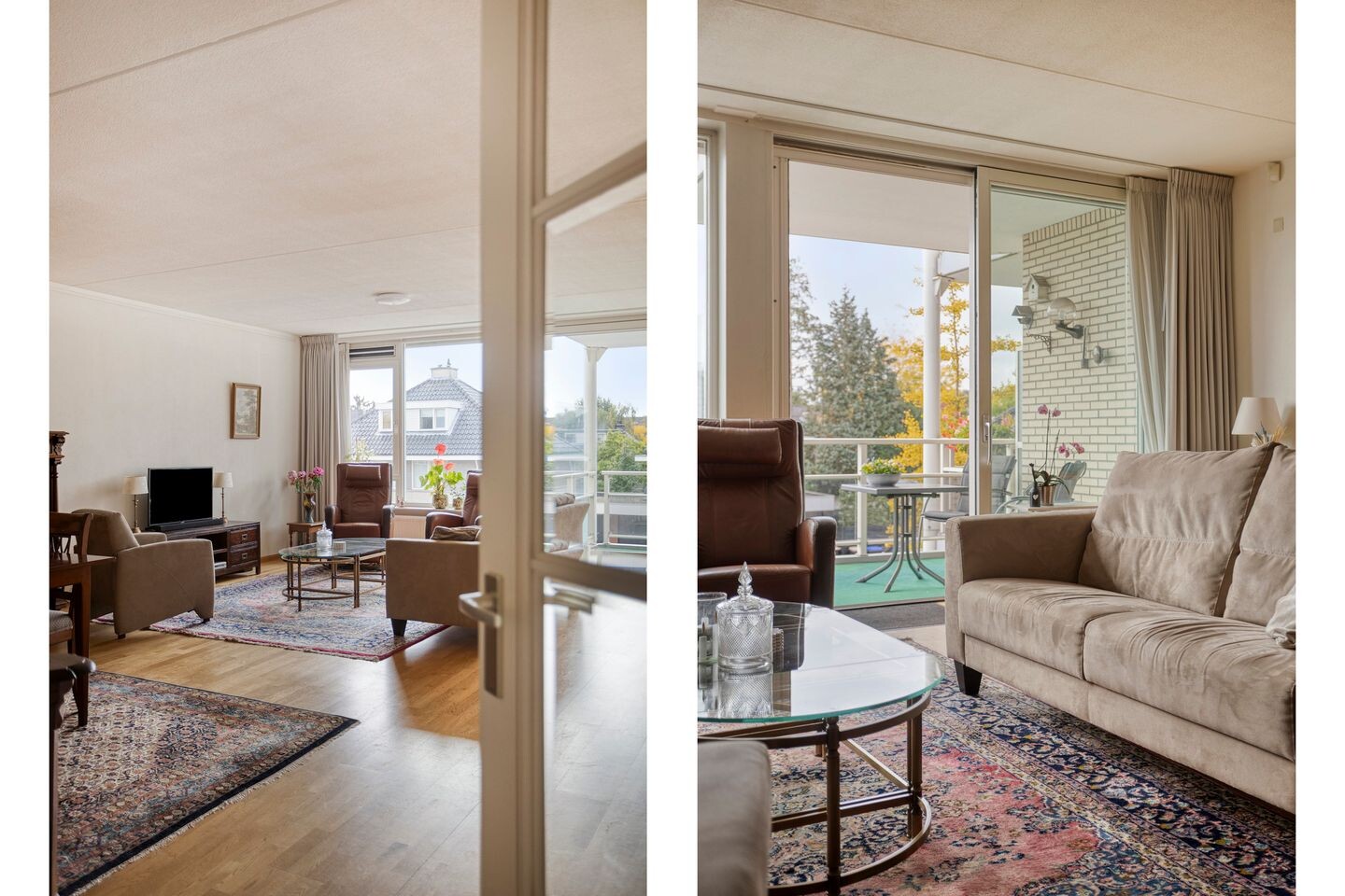 Appartement te koop: Seminariehof 38, Soest