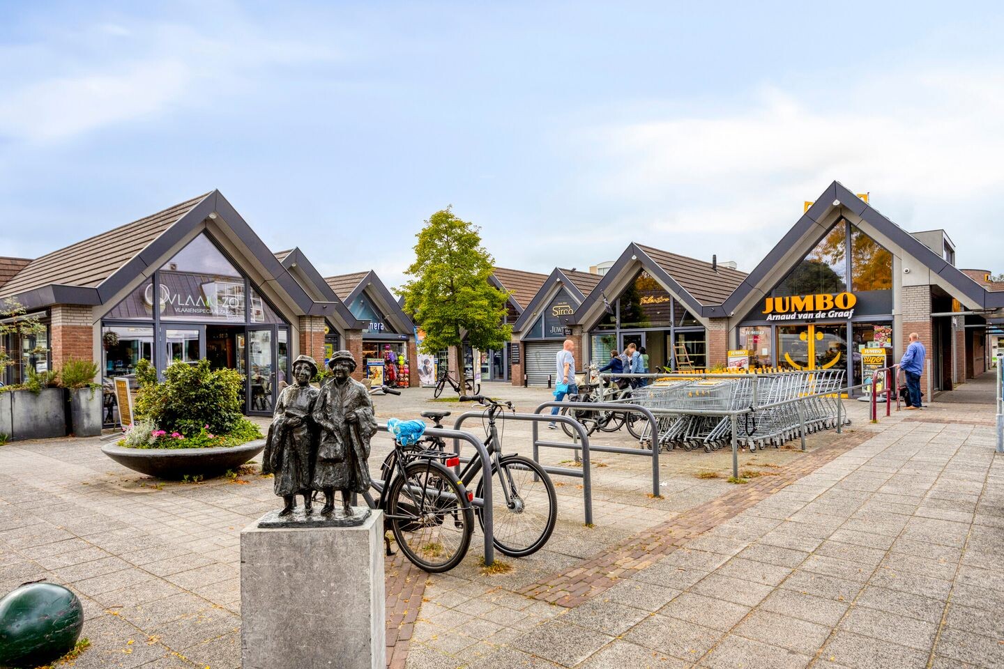 Appartement te koop: Seminariehof 38, Soest