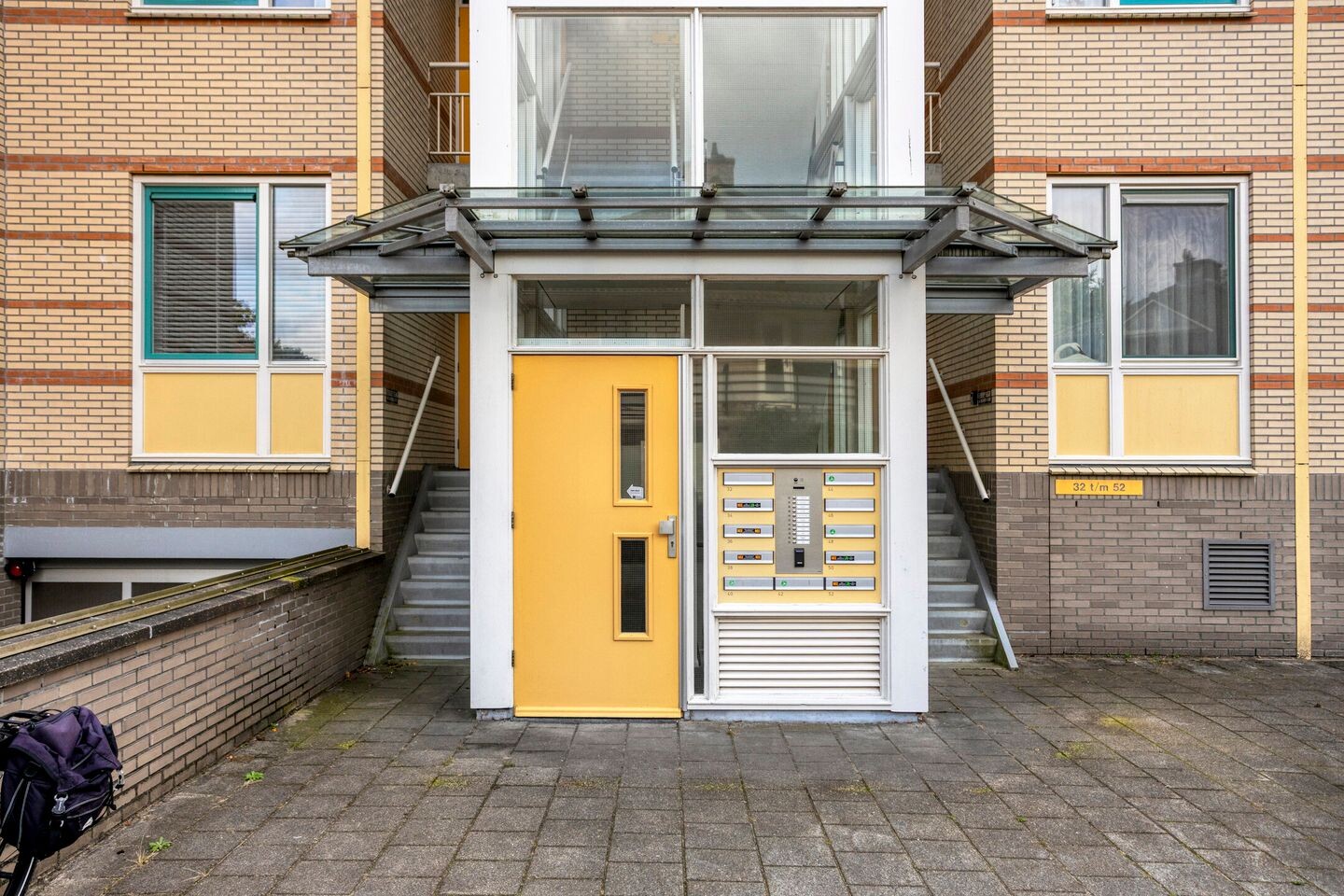 Appartement te koop: Seminariehof 38, Soest