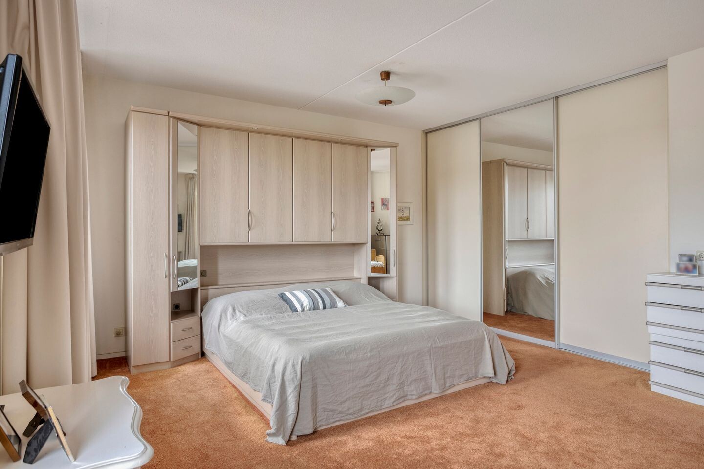 Appartement te koop: Seminariehof 38, Soest