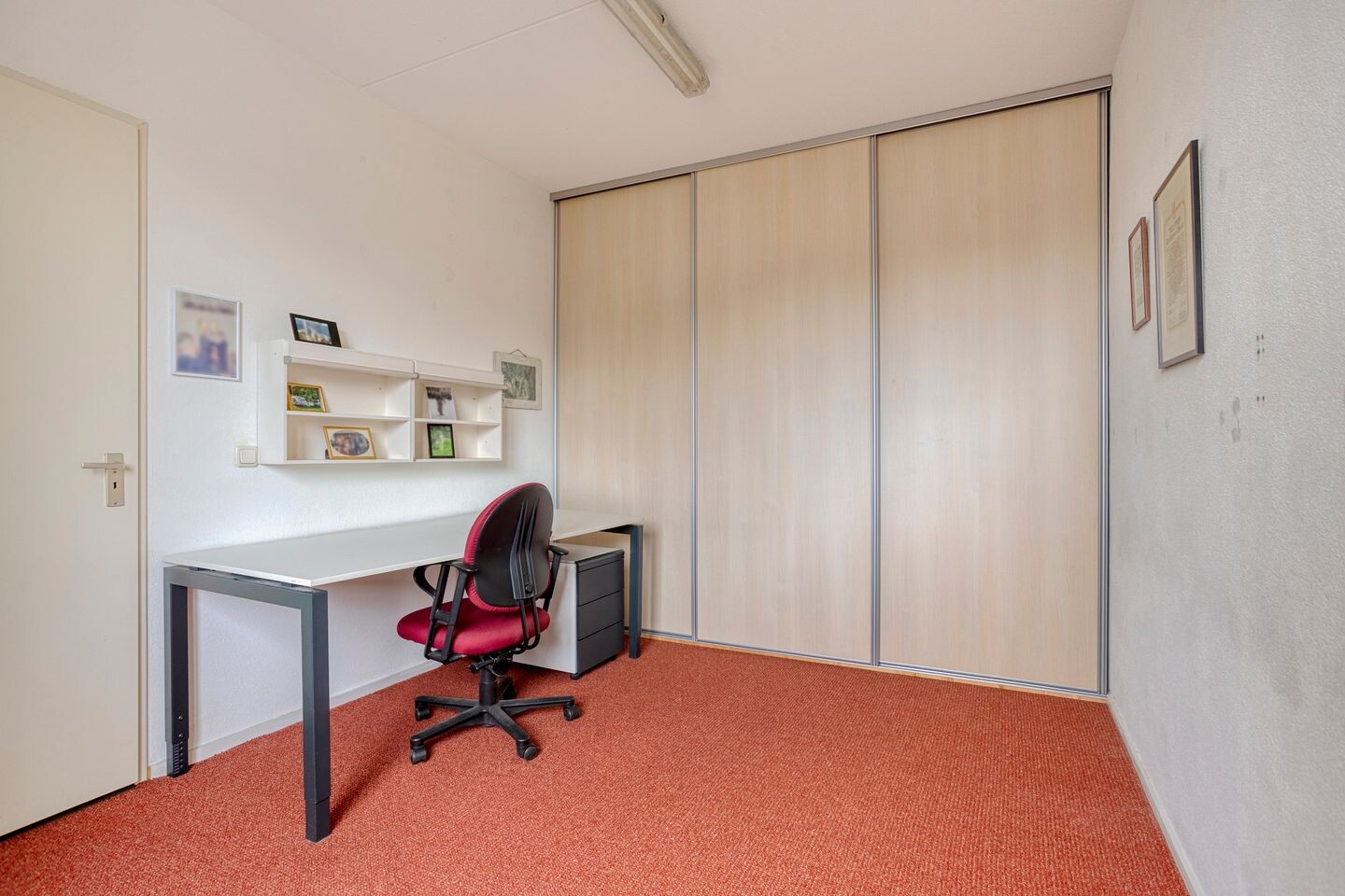 Appartement te koop: Seminariehof 38, Soest