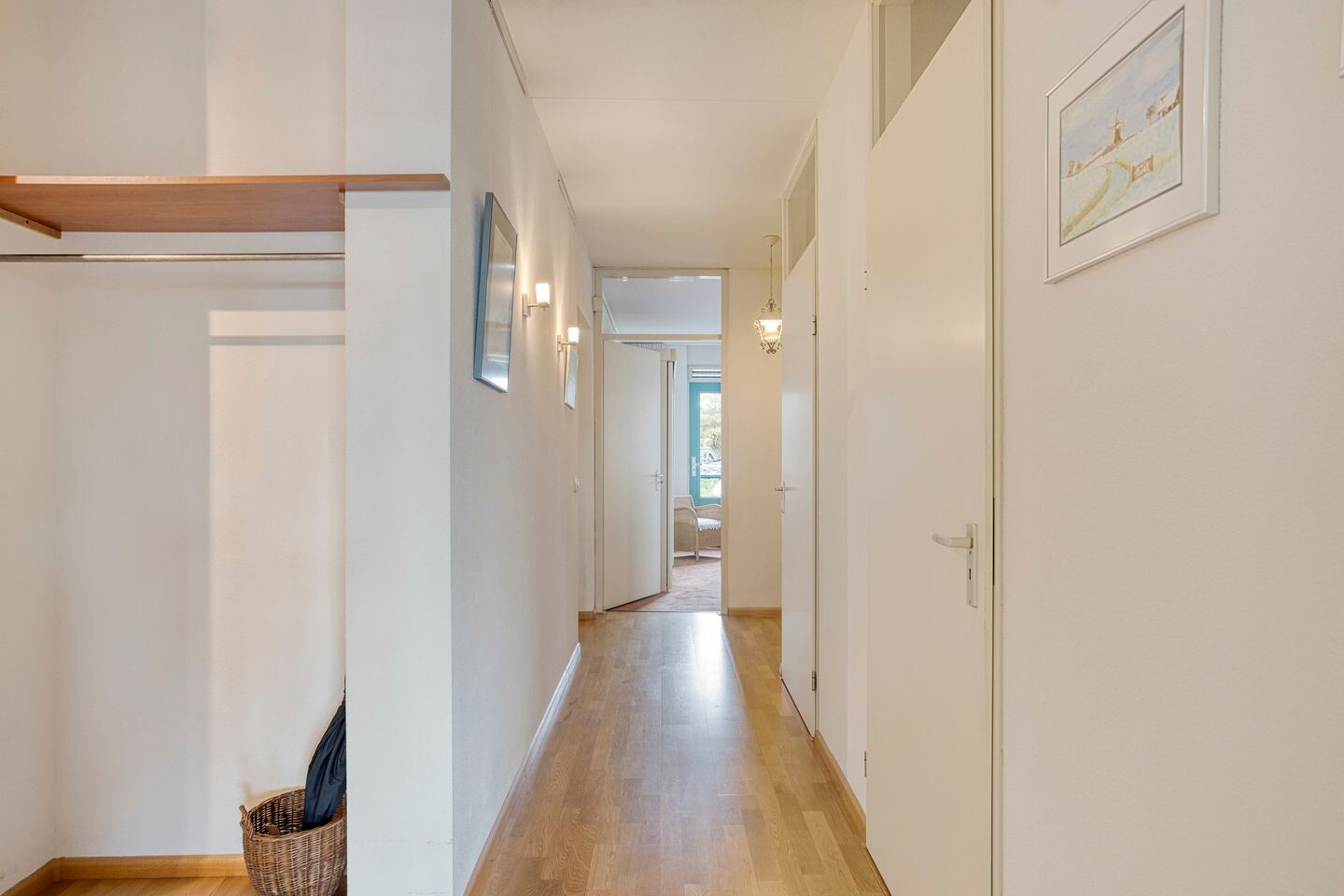 Appartement te koop: Seminariehof 38, Soest