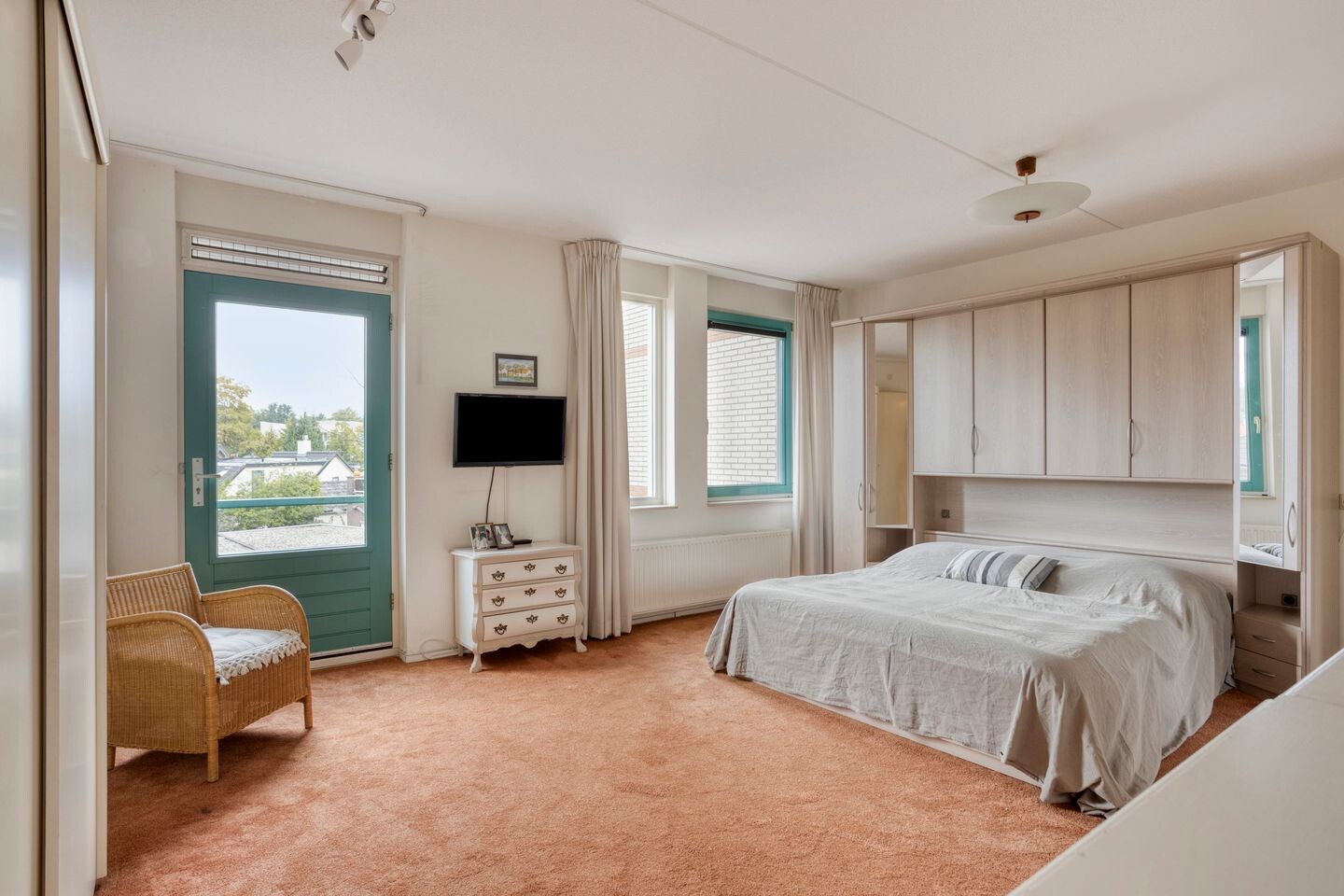 Appartement te koop: Seminariehof 38, Soest