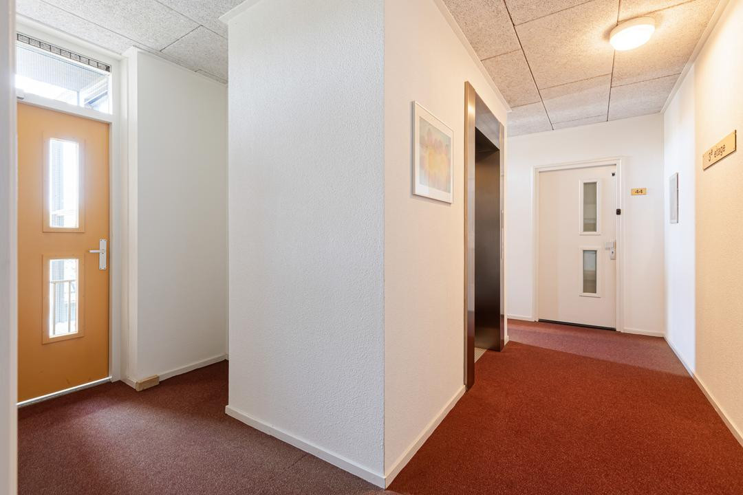 Appartement te koop: Seminariehof 48, Soest