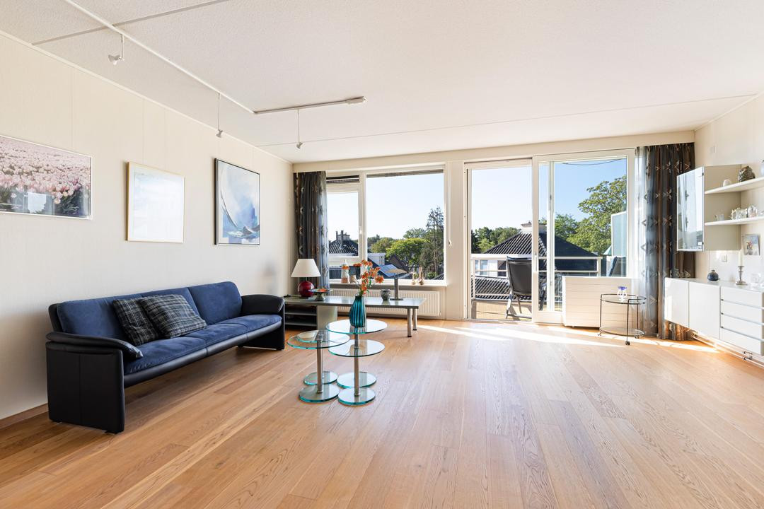 Appartement te koop: Seminariehof 48, Soest