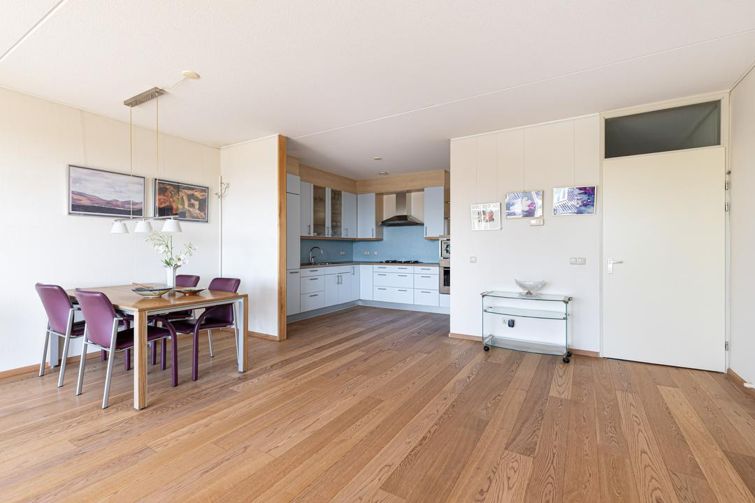 Appartement te koop: Seminariehof 48, Soest